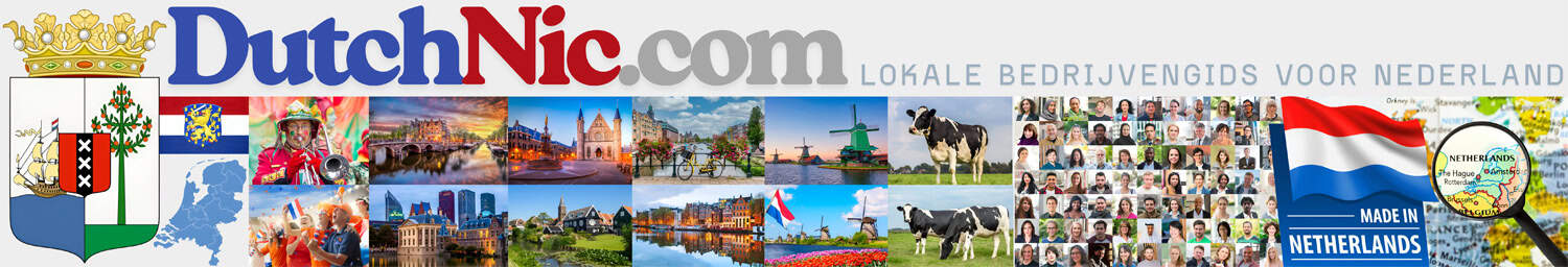 Gemaakt in Nederland - Cernitor